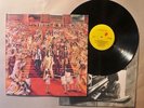 Rolling Stones-It's Only Rock n Roll COC59103 ORIGINAL UK 1974 1st PRESS A2-B2