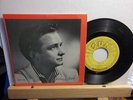 Johnny Cash Country Boy EP PS 45 RPM Sun EPA 112