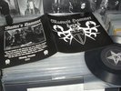 MASTER'S HAMMER - untitled MEMORY Rec. / SOMBRE katharsis dark storm root