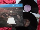 ARCHIVE - LONDINIUM - 2 LP UK 1996 - ORIG RARE W/ STICKERED GATEFOLD SLEEVE - NM