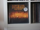 GOTTHARD - Homegrown Alive In Lugano 2LP Goldenes Vinyl