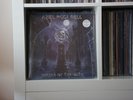 AXEL RUDI PELL - Circle Of The Oath 2LP Dunkelblaues Vinyl