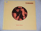 THEMES LIBRARY Mystery Movie LP ? Grail DRAMA JAZZ FUNK DRUM BREAKS James Clarke