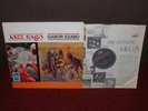 GABOR SZARBO Jazz Raga LP 1966 HMV 1st RARE STEREO