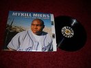 Mykill Miers – it’s been a long time coming 2LP Vinyl RAR 2000 Ill Boogie AG GD