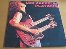 Led Zeppelin - Platinum 2LP RAR