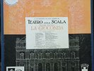 M. Callas F. Cossotto N. Mola PONCHIELLI Gioconda Columbia SAX Q 7292-4 stereo