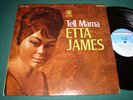 ETTA JAMES - 