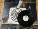 BEGGARS OPERA - 'PATHFINDER'  '72 UK LP Swirl Label Poster Cover  RARE