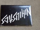 Nihilistics, 7 Inch-Vinyl, Nihilistics.