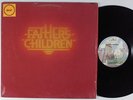 FATHER'S CHILDREN Self Titled MERCURY LP VG++ SHRINK