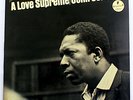 JOHN COLTRANE 