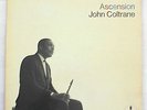 JOHN COLTRANE 