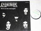 VAMPIRES- We´re on the road again  Nitribitt D 78  in vg++  rare live recording