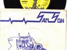 SAMSON telephone UK 1978 7