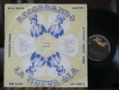 RECORDANDO LA NUEVA OLA Peru Psych Beat Compilation LP TRAFFIC SOUND LOS YORK'S