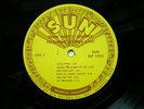 LP: Johnny Cash / Now Here's