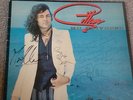 Ian Gillan Mr Universe original 1979 Acrobat issue fully autographed - one off 