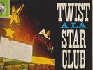 LP TWIST A LA STAR CLUB - u.a. BEATLES - ELECTROLA E 83 567 - D 1964 - RAR