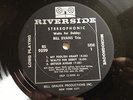 Bill Evans WALTZ FOR DEBBY Riverside Stereo 9399 - RARE