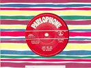45 RPM The Beatles PARLOPHONE Love Me Do [Ringo] 50th Anniversary Issue