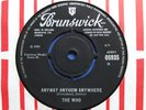 THE WHO STUNNING 7