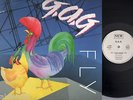 GAG fly RARE ITALO DISCO NMINT 12