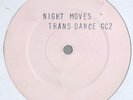 NIGHT MOVES transdance RARE ELECTRO GC2 12