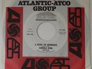Teen CAROLE KING A Road To Nowhere/Some Of Your Lovin' HEAR BOTH NM WL Promo 45