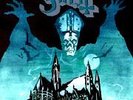 GHOST (SWEDEN)-OPUS EPONYMOUS-EVIL BLACK METAL HEAVY ROCK-NEW LP COLORED