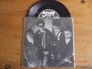 THE DAMNED..NEW ROSE 45