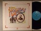 Doc Holiday  Self-Titled       Metromedia Label