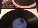 STANLEY TURRENTINE - HUSTLIN' LP EX/EX BLUE NOTE STEREO 84162 / SHIRLEY SCOTT