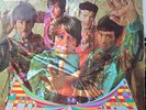 The Hollies LP  'Evolution'  (Parlophone)