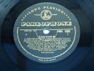THE BEATLES Please Please Me  original ( Northern Songs) GOLD MONO LP