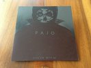 SCREAM WITH ME LP BY PAJO — PAPA M, AERIAL M, TORTOISE, SLINT, BLACK TENT PRESS