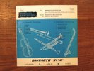BOSWORTH library Dusty Fingers funk breaks Dramatic Diversions LP HEAR