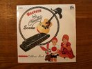 MUSIC SCENE killer electronic bossa Children's Land Boneschi LP LISTEN