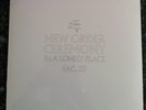 NEW ORDER JOY DIVISION Ceremony / In A Lonely Place UK RSD 12