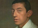 RARE FRENCH ORIGINAL SERGE GAINSBOURG 10