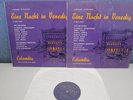 33CX 1224-25- Eine Nacht in Venedig 2-LP Strauss/Ackermann/Schwarzkopf/Gedda UK