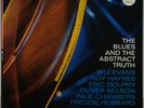 OLIVER NELSON BLUES & ABSTRACT TRUTH ON IMPULSE 5 STEREO ORIGINAL 1st COVER