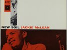 JACKIE McLEAN NEW SOIL ON BLUE NOTE 4013 MONO RVG MINT-