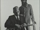 ARCHIE SHEPP/BILL DIXON QUARTET ON SAVOY MG 12178 US ORIGINAL SEALED
