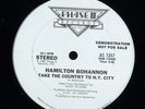 Hamilton Bohannon 