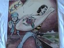 AC/DC DIRTY DEEDS DONE DIRT CHEAP   LP.