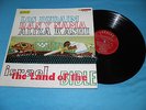 The Dudaim + Ran & Nama + Aliza Kashi - Israel - Land of the Bible - RARE LP EX