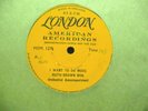 ONE SIDED UK LONDON DEMO RUTH BROWN 