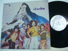 ROLLING STONES - Claudine (LP) 1979 Emotional Rescue Session