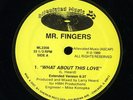 Mr. Fingers 